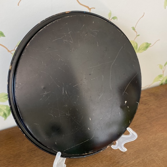 VTG New Jersey Tin Souvenir Tray - Picture 5 of 6